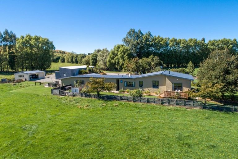 Photo of property in 765 Otama Road, Otama, Gore, 9773