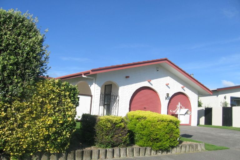 Photo of property in 21 Discovery Drive, Whitby, Porirua, 5024