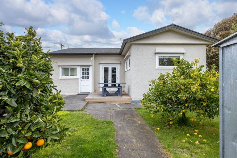 Photo of property in 5 Archer Street, Masterton, 5810