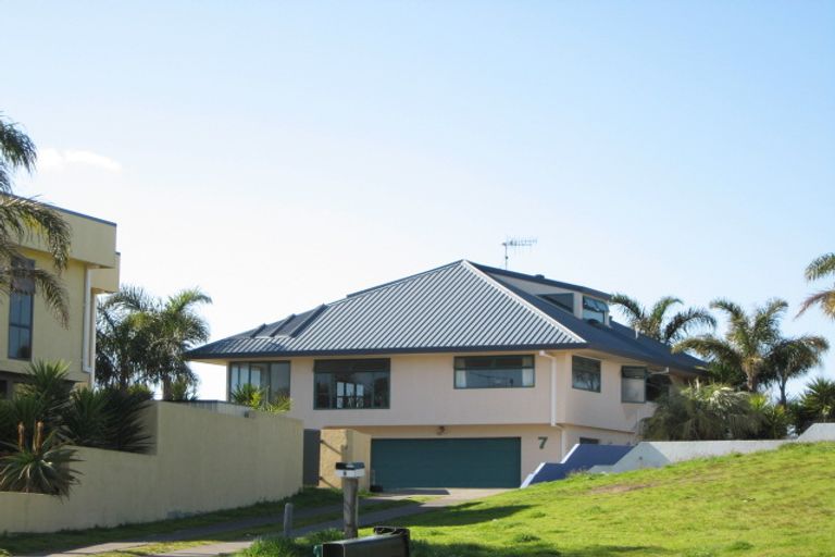 Photo of property in 7 Rurima Rise, Coastlands, Whakatane, 3120