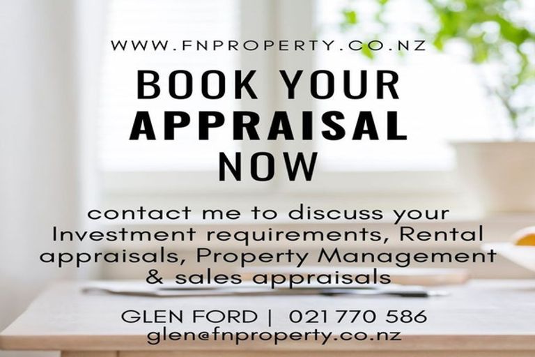 Photo of property in 6 Wyllie Place, Amberley, 7410