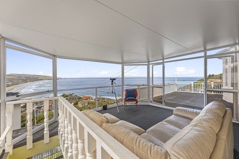 Photo of property in 113 Cliffs Road, Saint Clair, Dunedin, 9012