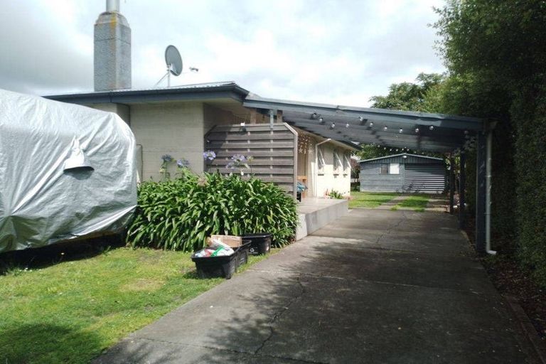 Photo of property in 6 O'connell Place, Havelock North, 4130