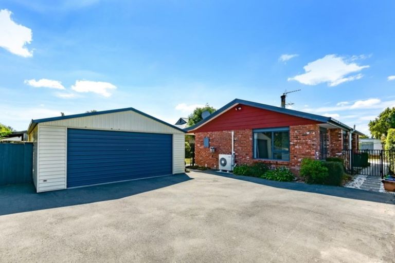 Photo of property in 2560 Bealey Road, Hororata, Darfield, 7572