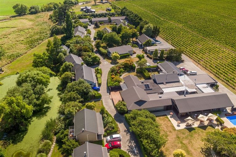 Photo of property in 52 New York Street, Martinborough, 5711