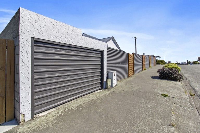 Photo of property in 2/2 Archer Street, Parkside, Timaru, 7910