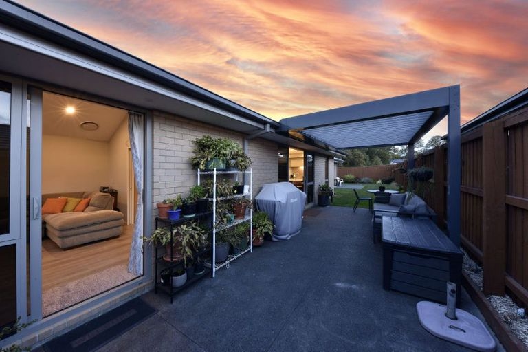 Photo of property in 76 Muirhill Street, Halswell, Christchurch, 8025