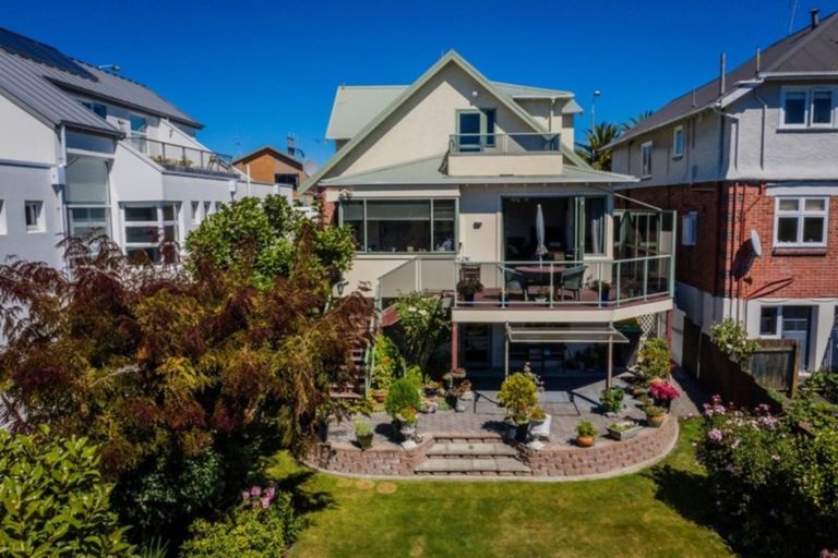 Photo of property in 21a Evans Street, Maori Hill, Timaru, 7910