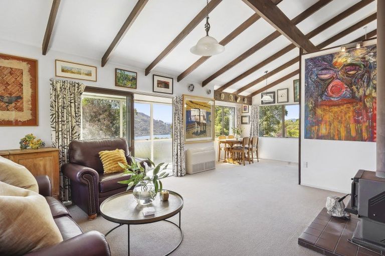 Photo of property in 47 Coolock Crescent, Waverley, Dunedin, 9013