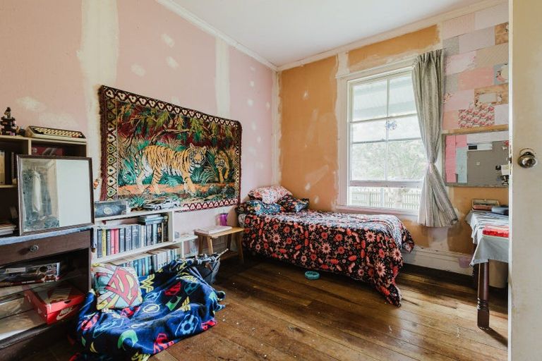 Photo of property in 36 Newman Road, Eketahuna, 4900