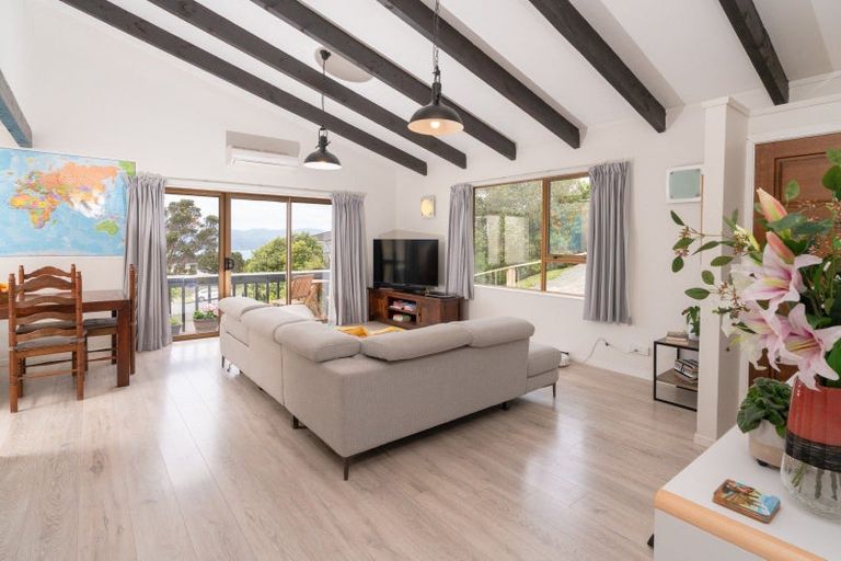 Photo of property in 14a Kanpur Road, Broadmeadows, Wellington, 6035