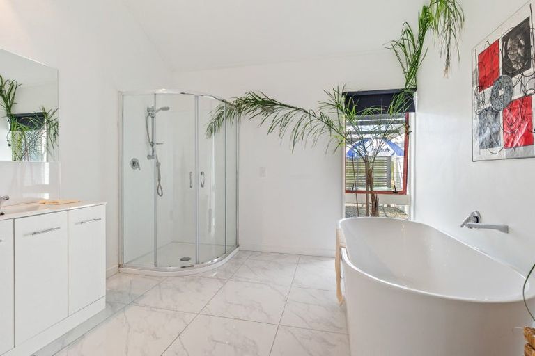 Photo of property in 450 Foxton Shannon Road, Foxton, 4893