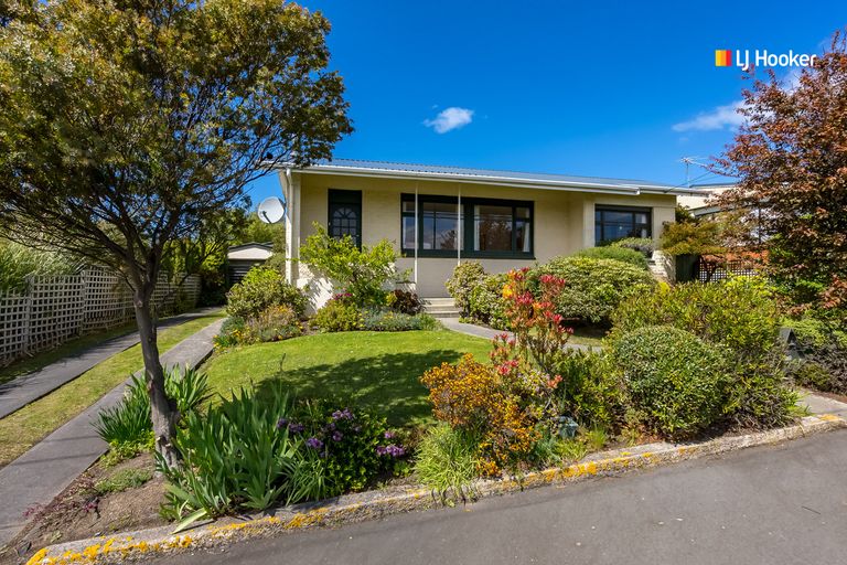 Photo of property in 6 Erskine Place, Saint Clair, Dunedin, 9012