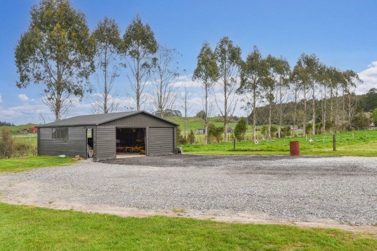 Photo of property in 379 Tauranga Direct Road, Hamurana, Rotorua, 3096