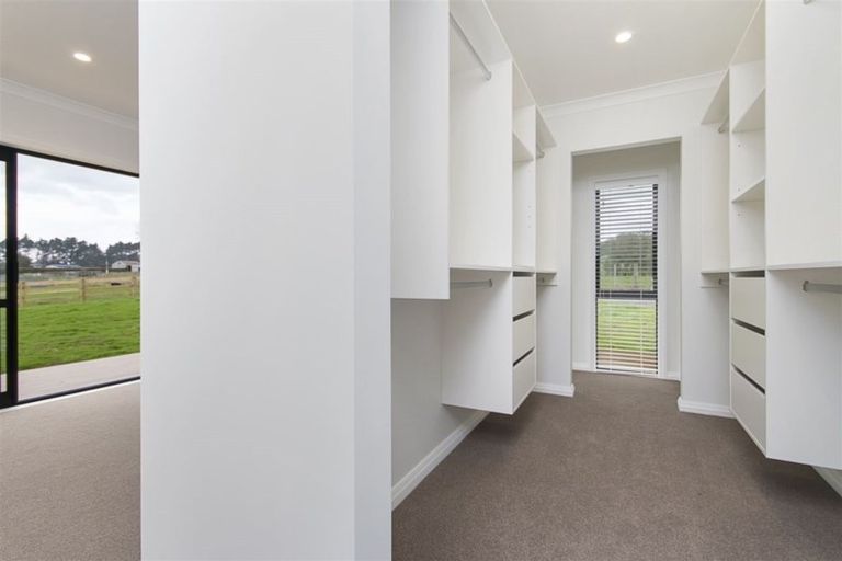 Photo of property in 137a Hunt Road, Pukekawa, Tuakau, 2696