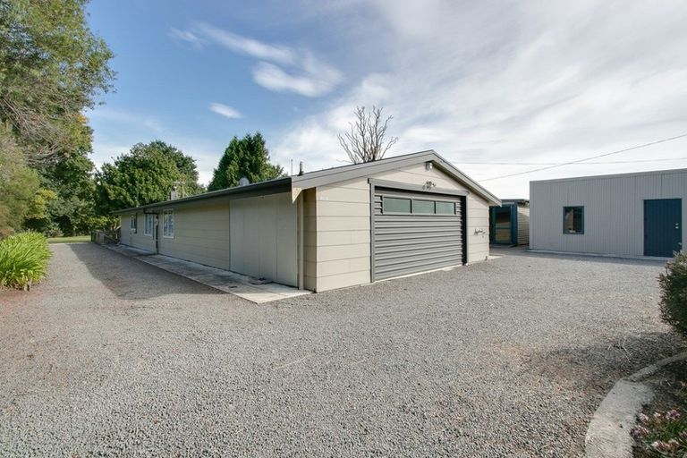 Photo of property in 351 Napier Road, Havelock North, Hastings, 4180
