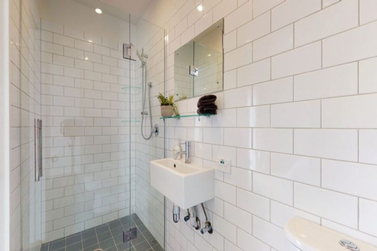 Photo of property in 3b/164 Vivian Street, Te Aro, Wellington, 6011