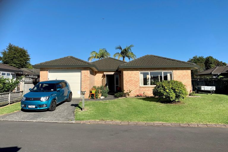 Photo of property in 19a Oakridge Drive, Kerikeri, 0230