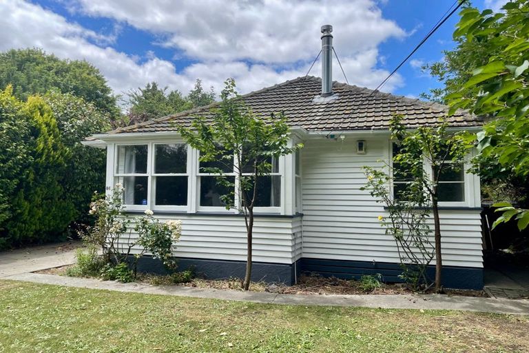 Photo of property in 86 Riselaw Street, Mairehau, Christchurch, 8013