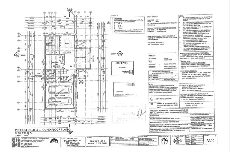 Photo of property in 173b Gray Avenue, Papatoetoe, Auckland, 2024