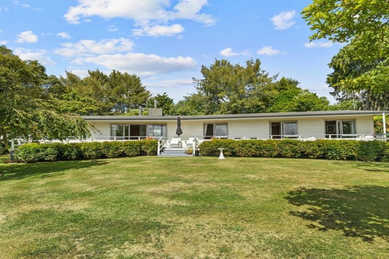 Photo of property in 19 Johnston Road, Te Kuiti, 3981