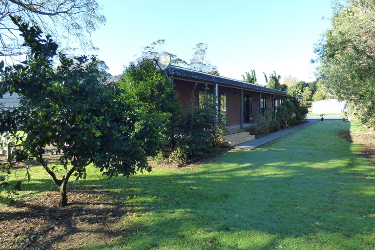 Photo of property in 1520 State Highway 10, Kerikeri, 0293