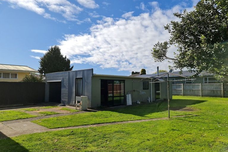 Photo of property in 110 Masters Avenue, Silverdale, Hamilton, 3216