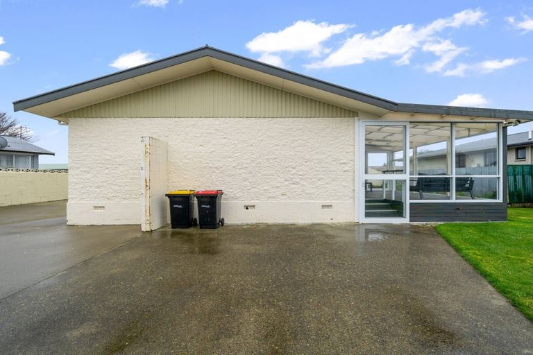 Photo of property in 16 Mepal Place, Kingswell, Invercargill, 9812