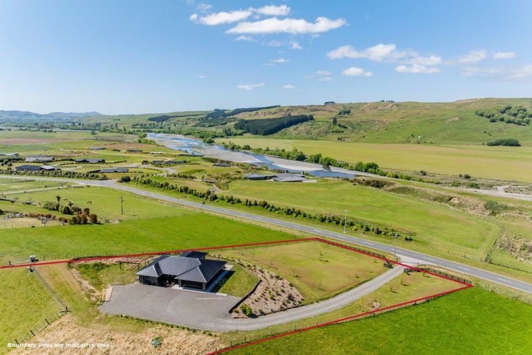 Photo of property in 1062 Elsthorpe Road, Otane, 4277