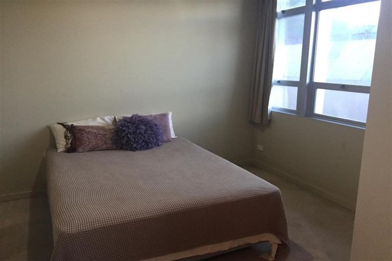 Photo of property in Mclean Towers, 1d/3 Shakespeare Road, Napier South, Napier, 4110