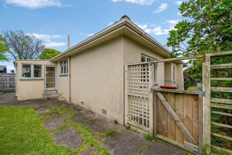 Photo of property in 152 Ferguson Street, West End, Palmerston North, 4412