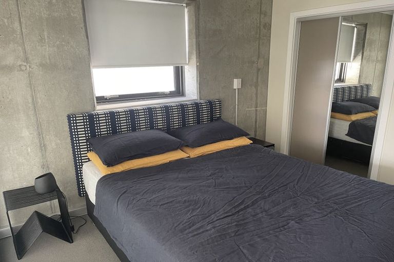 Photo of property in Frame Apartments, 801/111 Molesworth Street, Thorndon, Wellington, 6011