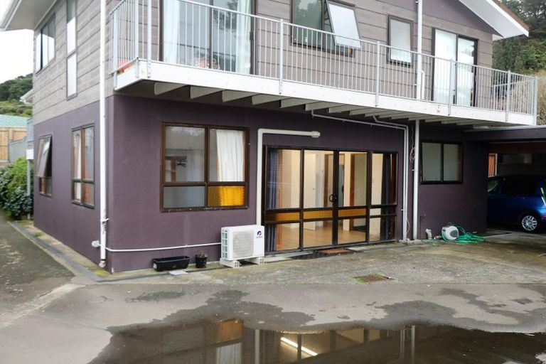 Photo of property in 424 Hutt Road, Alicetown, Lower Hutt, 5010