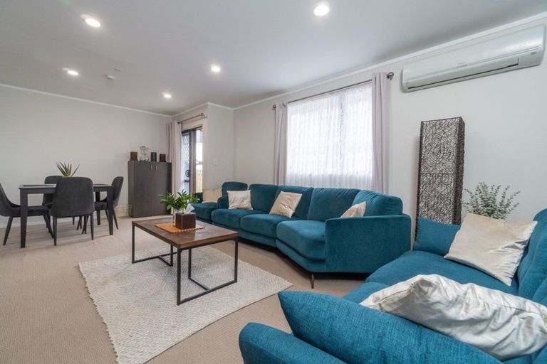 Photo of property in 3/43 Park Avenue, Papatoetoe, Auckland, 2025