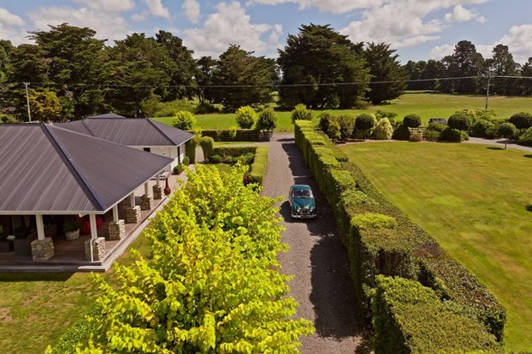 Photo of property in 162 Kuratawhiti Street, Woodside, Greytown, 5794