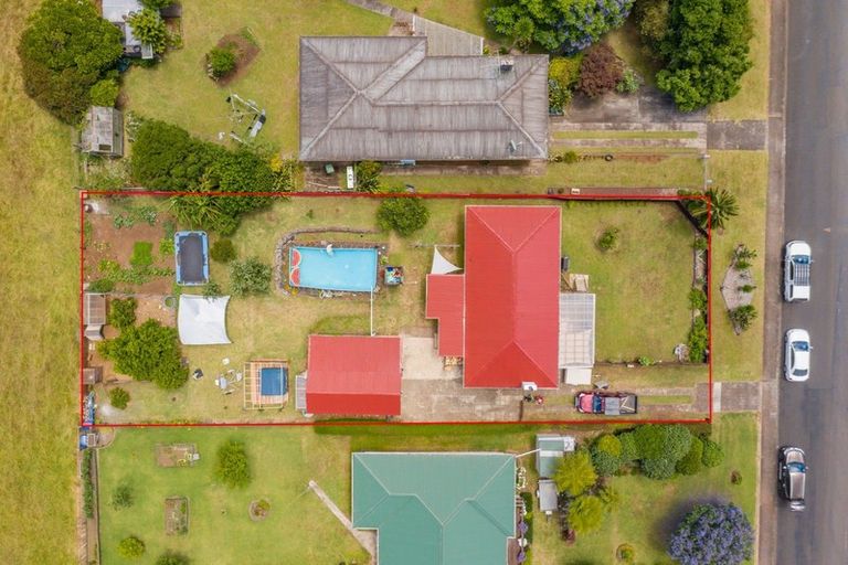 Photo of property in 53 Hillcrest Road, Kaikohe, 0405