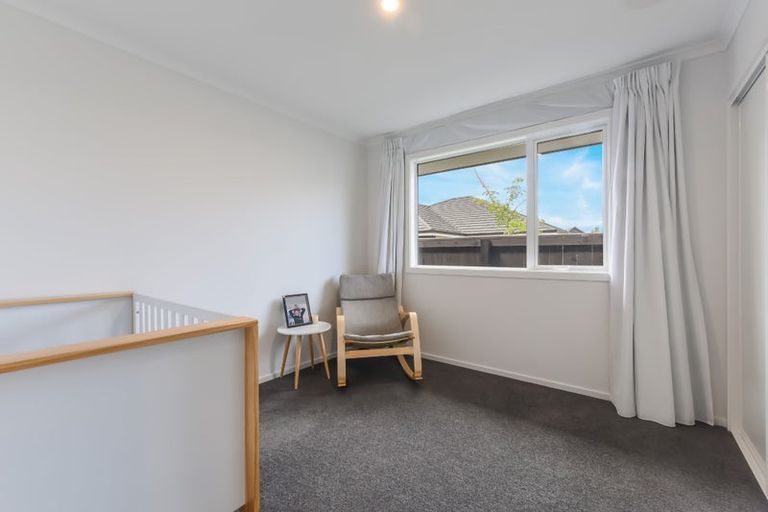 Photo of property in 8 Carmine Crescent, Appleby, Richmond, 7020