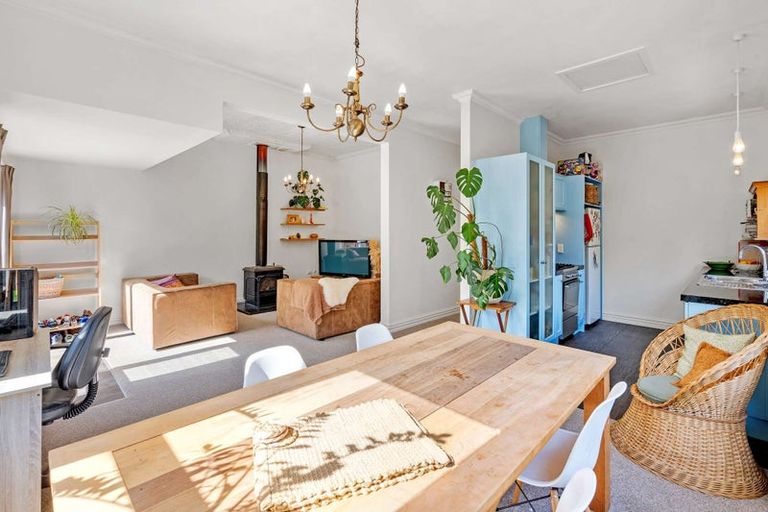 Photo of property in 34 Ure Street, South Hill, Oamaru, 9400