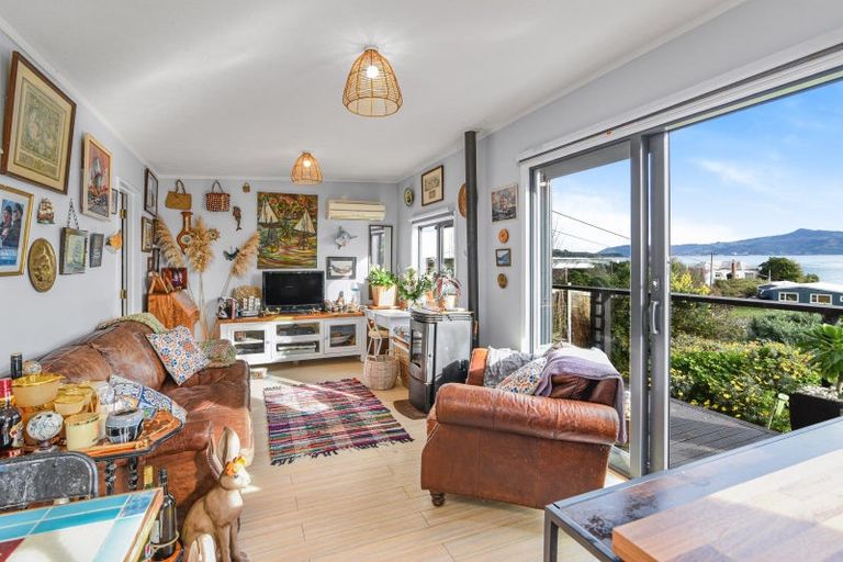 Photo of property in 940 Harington Point Road, Harington Point, Dunedin, 9077