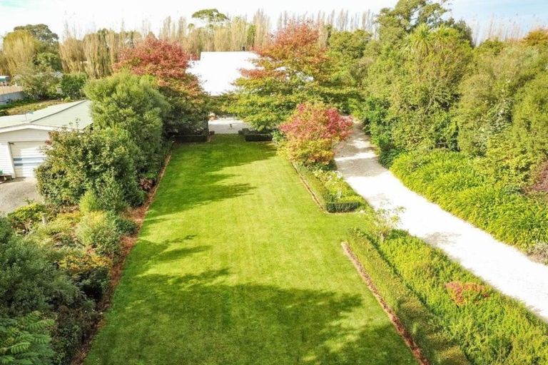 Photo of property in 20 Brook Street, Southbridge, 7602