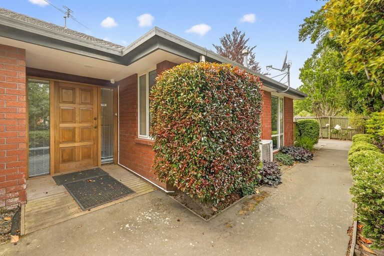 Photo of property in 246 Withells Road, Avonhead, Christchurch, 8042