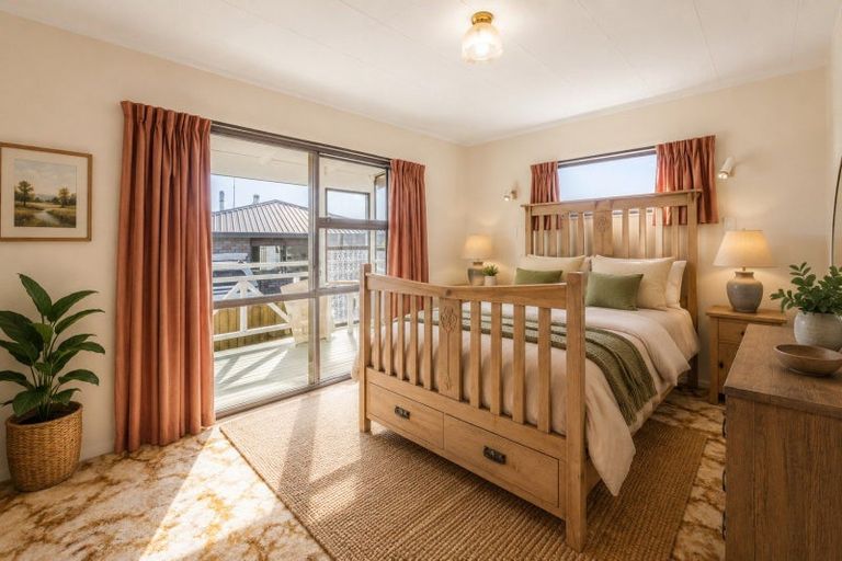 Photo of property in 2 Stiles Avenue, Waipukurau, 4200