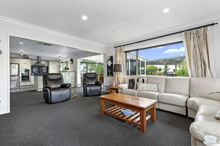 Photo of property in 8 Catherine Crescent, Te Aroha, 3320