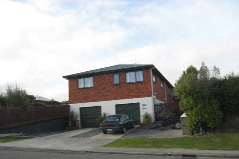 Photo of property in 13 Leven Street, South Hill, Oamaru, 9400