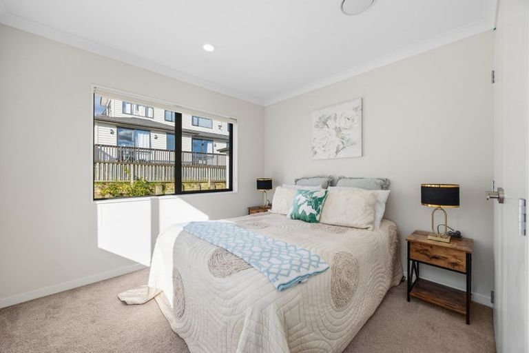 Photo of property in 7 Fricker Way, Flat Bush, Auckland, 2019