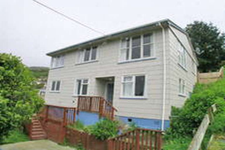 Photo of property in 55 Kotuku Street, Elsdon, Porirua, 5022