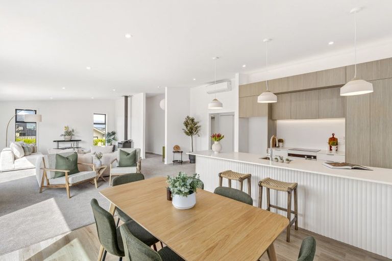 Photo of property in Northlake, 13 Armidale Crescent, Wanaka, 9305