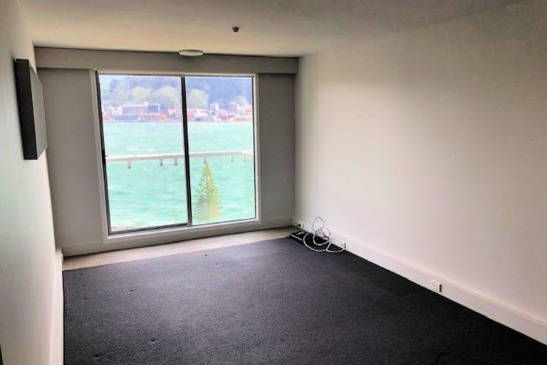 Photo of property in The Capital, 17/370 Oriental Parade, Oriental Bay, Wellington, 6011