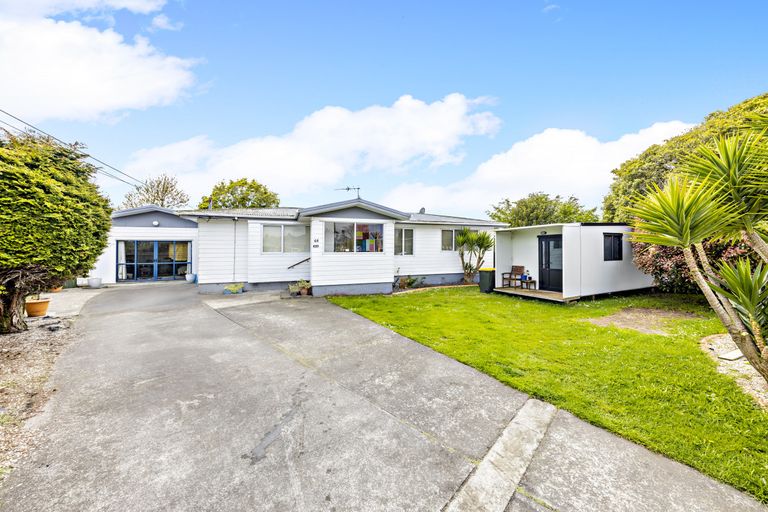 Photo of property in 68 Willis Road, Papakura, 2110