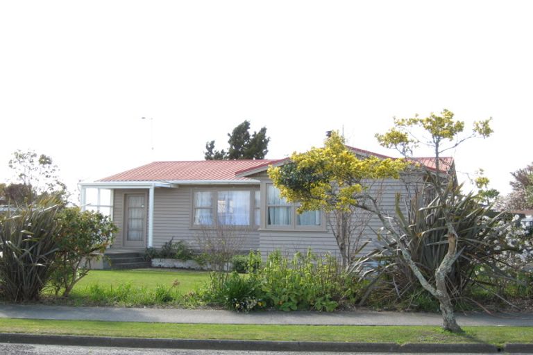 Photo of property in 14 Sullivan Street, Whakatane, 3120